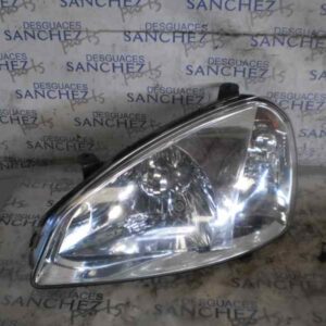 FARO IZQUIERDO TATA INDICA 1.4 Diesel