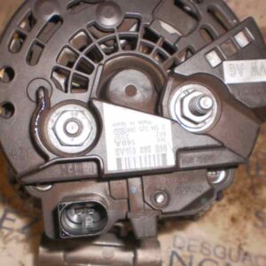 ALTERNADOR SEAT ALTEA (5P1) 1.8 16V T FSI / TSI