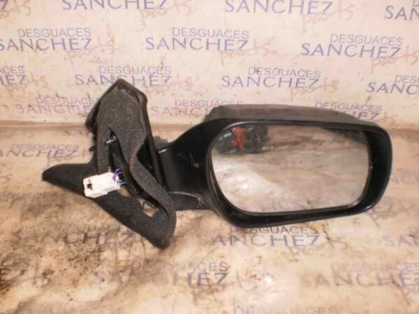 RETROVISOR DERECHO MAZDA 3 BERLINA (BK) 1.6 CD Diesel CAT