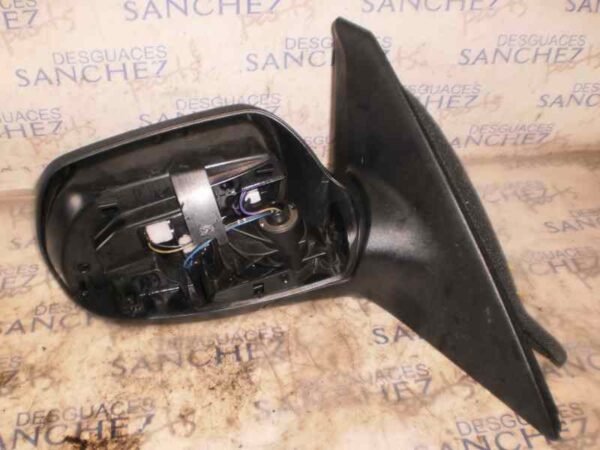 RETROVISOR DERECHO MAZDA 3 BERLINA (BK) 1.6 CD Diesel CAT - Imagen 3