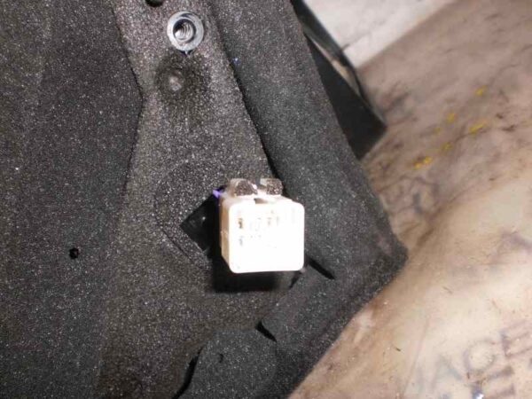 RETROVISOR DERECHO MAZDA 3 BERLINA (BK) 1.6 CD Diesel CAT - Imagen 2