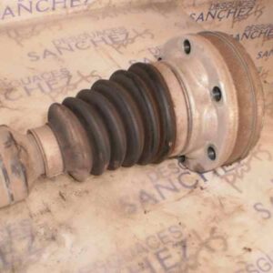 TRANSMISION DELANTERA IZQUIERDA SEAT ALTEA (5P1) 1.8 16V T FSI / TSI