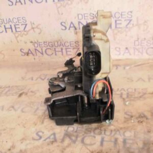 CERRADURA PUERTA DELANTERA DERECHA SKODA OCTAVIA BERLINA (1U2) 1.9 TDI