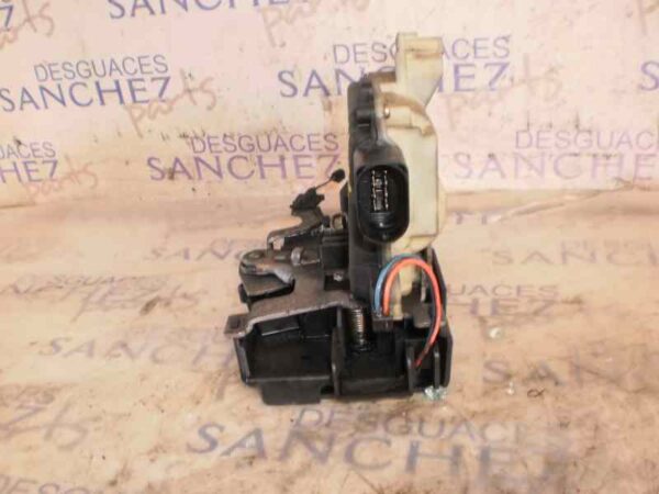 CERRADURA PUERTA DELANTERA DERECHA SKODA OCTAVIA BERLINA (1U2) 1.9 TDI