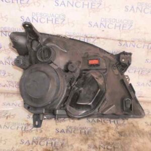 FARO IZQUIERDO OPEL VECTRA C BERLINA 1.9 CDTI CAT (Z 19 DTL)