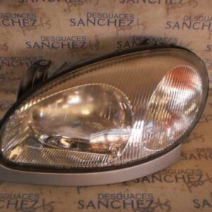FARO IZQUIERDO DAEWOO LANOS 1.5 CAT