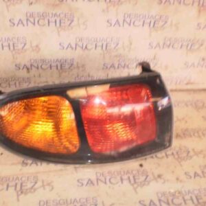 PILOTO TRASERO IZQUIERDO DAEWOO LANOS 1.5 CAT