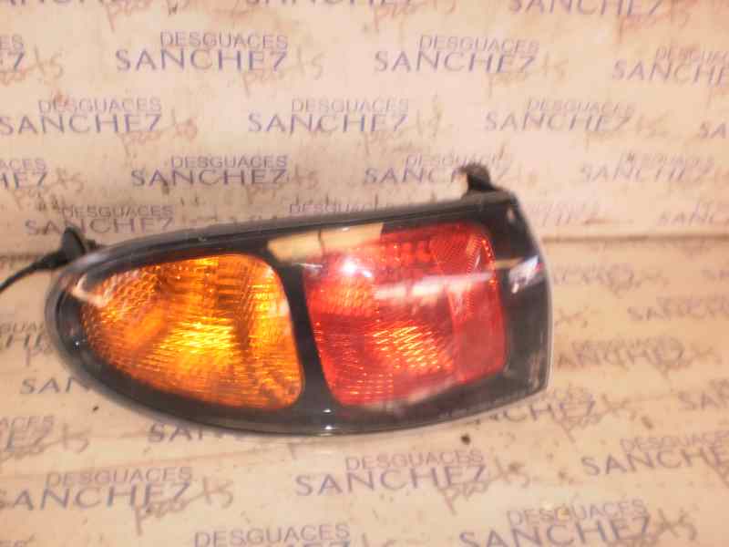 PILOTO TRASERO IZQUIERDO DAEWOO LANOS 1.5 CAT