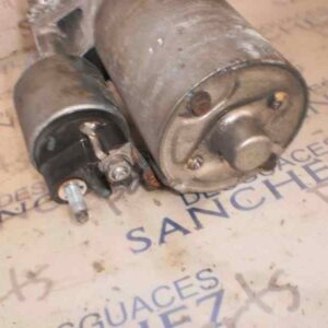 MOTOR ARRANQUE CITROEN C4 COUPE 1.4 16V