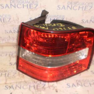 PILOTO TRASERO DERECHO FIAT STILO MULTI WAGON (192) 1.6 16V CAT
