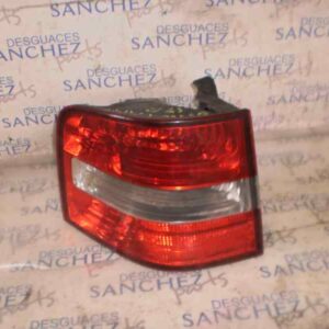 PILOTO TRASERO IZQUIERDO FIAT STILO MULTI WAGON (192) 1.6 16V CAT