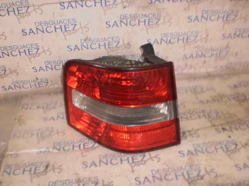 PILOTO TRASERO IZQUIERDO FIAT STILO MULTI WAGON (192) 1.6 16V CAT