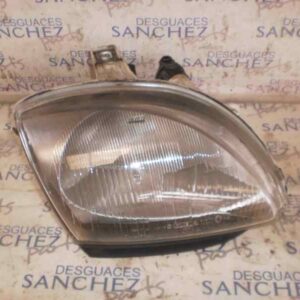 FARO DERECHO FIAT SEICENTO (187) 1.1