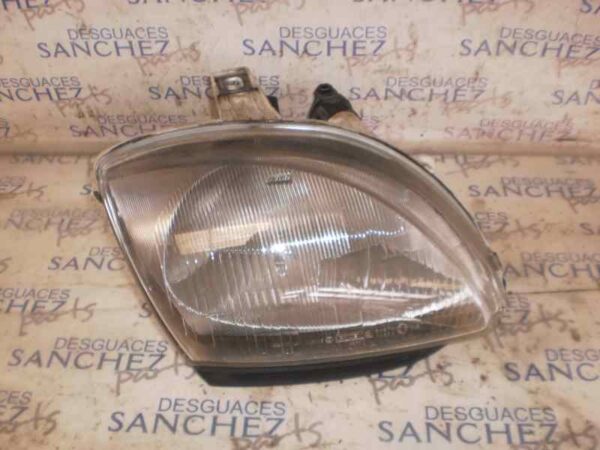 FARO DERECHO FIAT SEICENTO (187) 1.1