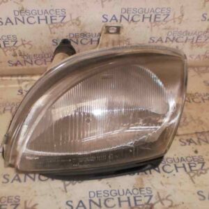FARO IZQUIERDO FIAT SEICENTO (187) 1.1