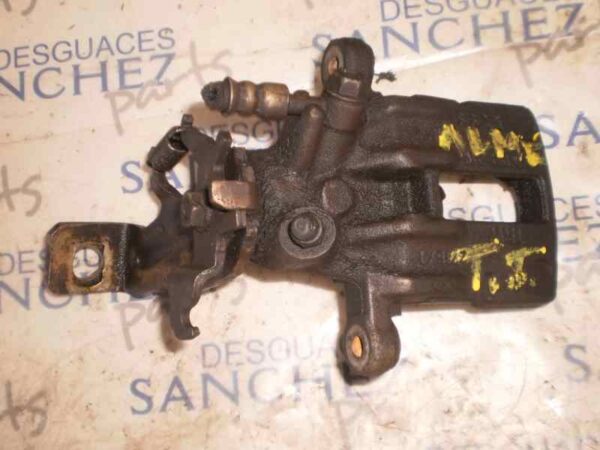 PINZA DE FRENO TRASERA IZQUIERDA NISSAN ALMERA (N16/E) 1.5 16V CAT
