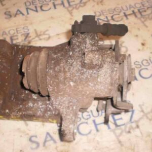 PINZA DE FRENO TRASERA IZQUIERDA AUDI A6 BERLINA (4B2) 2.4 V6 30V