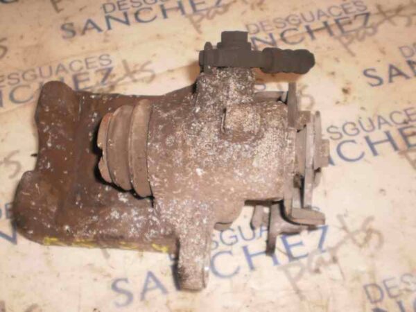 PINZA DE FRENO TRASERA IZQUIERDA AUDI A6 BERLINA (4B2) 2.4 V6 30V
