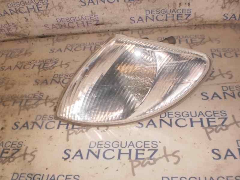 PILOTO DELANTERO IZQUIERDO RENAULT MEGANE I FASE 2 CLASSIC (LA..) 1.6
