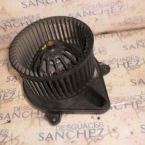 MOTOR CALEFACCION PEUGEOT 406 BERLINA (S1/S2) 2.0 HDi CAT