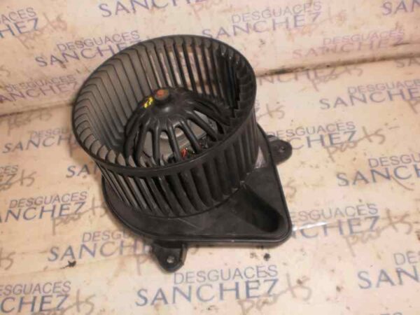 MOTOR CALEFACCION PEUGEOT 406 BERLINA (S1/S2) 2.0 HDi CAT