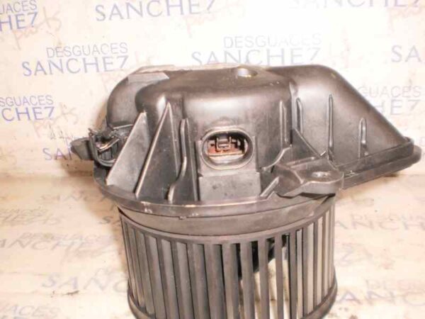 MOTOR CALEFACCION PEUGEOT 406 BERLINA (S1/S2) 2.0 HDi CAT - Imagen 2