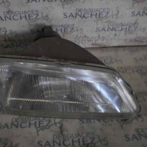 FARO DERECHO PEUGEOT 106 (S1) 1.1