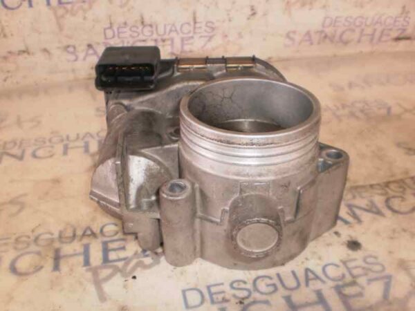 CAJA MARIPOSA PEUGEOT 307 (S1) 1.6 16V CAT - Imagen 2