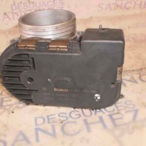 CAJA MARIPOSA PEUGEOT 307 (S1) 1.6 16V CAT