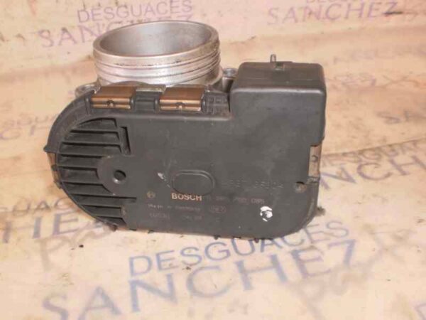 CAJA MARIPOSA PEUGEOT 307 (S1) 1.6 16V CAT
