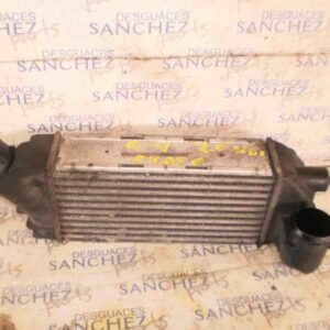 INTERCOOLER CITROEN C4 GRAND PICASSO 2.0 HDi FAP CAT (RHR / DW10BTED4)