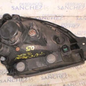 FARO IZQUIERDO HYUNDAI TUCSON (JM) 2.0 CRDi CAT