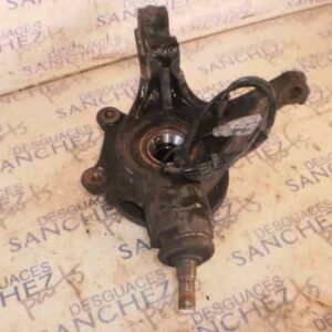 MANGUETA DELANTERA DERECHA CITROEN C4 GRAND PICASSO 2.0 HDi FAP CAT (RHR / DW10BTED4)