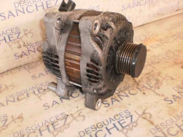 ALTERNADOR CITROEN C4 GRAND PICASSO 2.0 HDi FAP CAT (RHR / DW10BTED4) - Imagen 2