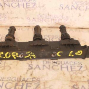 BOBINA ENCENDIDO OPEL CORSA C 1.0 12V CAT (Z 10 XE / LW3)