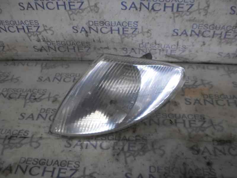 PILOTO DELANTERO IZQUIERDO RENAULT MEGANE I CLASSIC (LA0) 1.9 dTi Diesel CAT