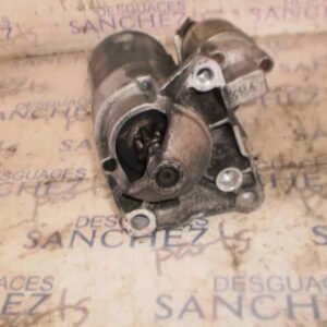 MOTOR ARRANQUE RENAULT ESPACE IV (JK0) 2.0 16V Turbo