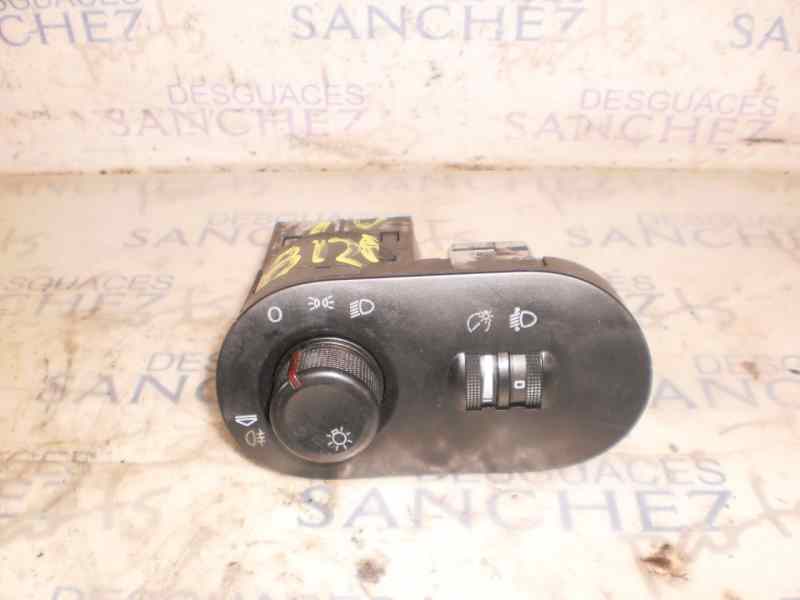 MANDO LUCES SEAT IBIZA (6L1) 1.4 16V