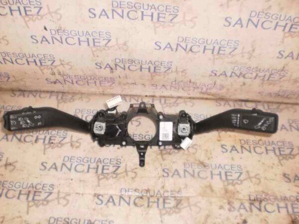 MANDO MULTIFUNCION VOLKSWAGEN TIGUAN (5N2) 2.0 TDI