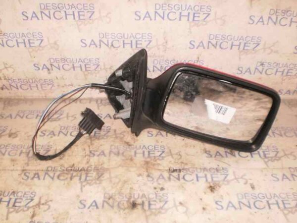 RETROVISOR DERECHO SEAT IBIZA (6K) 1.8 CAT (ABS. ADZ) - Imagen 2