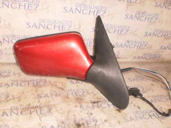 RETROVISOR DERECHO SEAT IBIZA (6K) 1.8 CAT (ABS. ADZ)