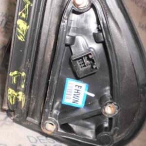 RETROVISOR IZQUIERDO HYUNDAI SANTA FE (SM) 2.0 CRDi CAT