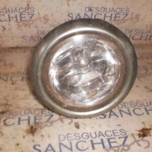 FARO ANTINIEBLA IZQUIERDO HYUNDAI SANTA FE (SM) 2.0 CRDi CAT