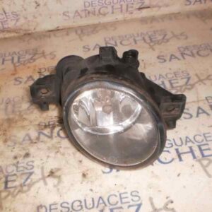 FARO ANTINIEBLA DERECHO RENAULT MEGANE II BERLINA 5P 1.9 dCi Diesel