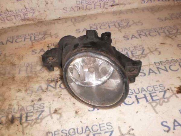 FARO ANTINIEBLA DERECHO RENAULT MEGANE II BERLINA 5P 1.9 dCi Diesel