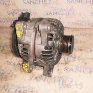 ALTERNADOR CITROEN C5 BREAK 1.6 16V HDi FAP