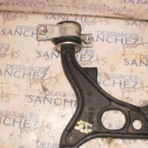 BRAZO SUSPENSION INFERIOR DELANTERO IZQUIERDO FIAT COUPE (175) 1.8 16V CAT