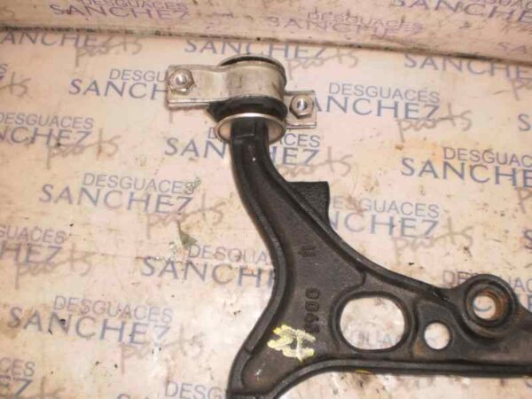 BRAZO SUSPENSION INFERIOR DELANTERO IZQUIERDO FIAT COUPE (175) 1.8 16V CAT