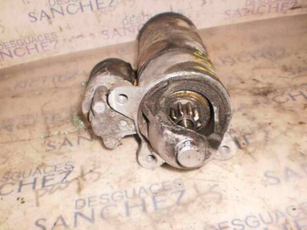 MOTOR ARRANQUE FIAT COUPE (175) 1.8 16V CAT - Imagen 2