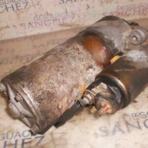MOTOR ARRANQUE FIAT COUPE (175) 1.8 16V CAT